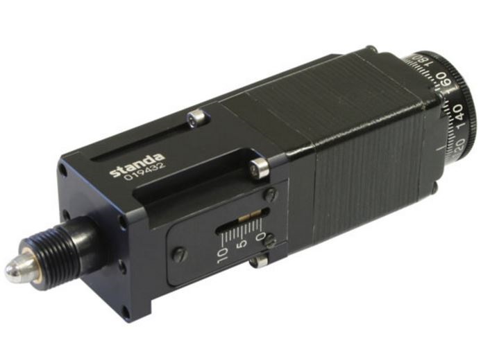 8CMA28-10 - Motorized Linear Actuator